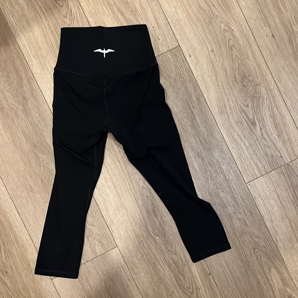 IWA leggings